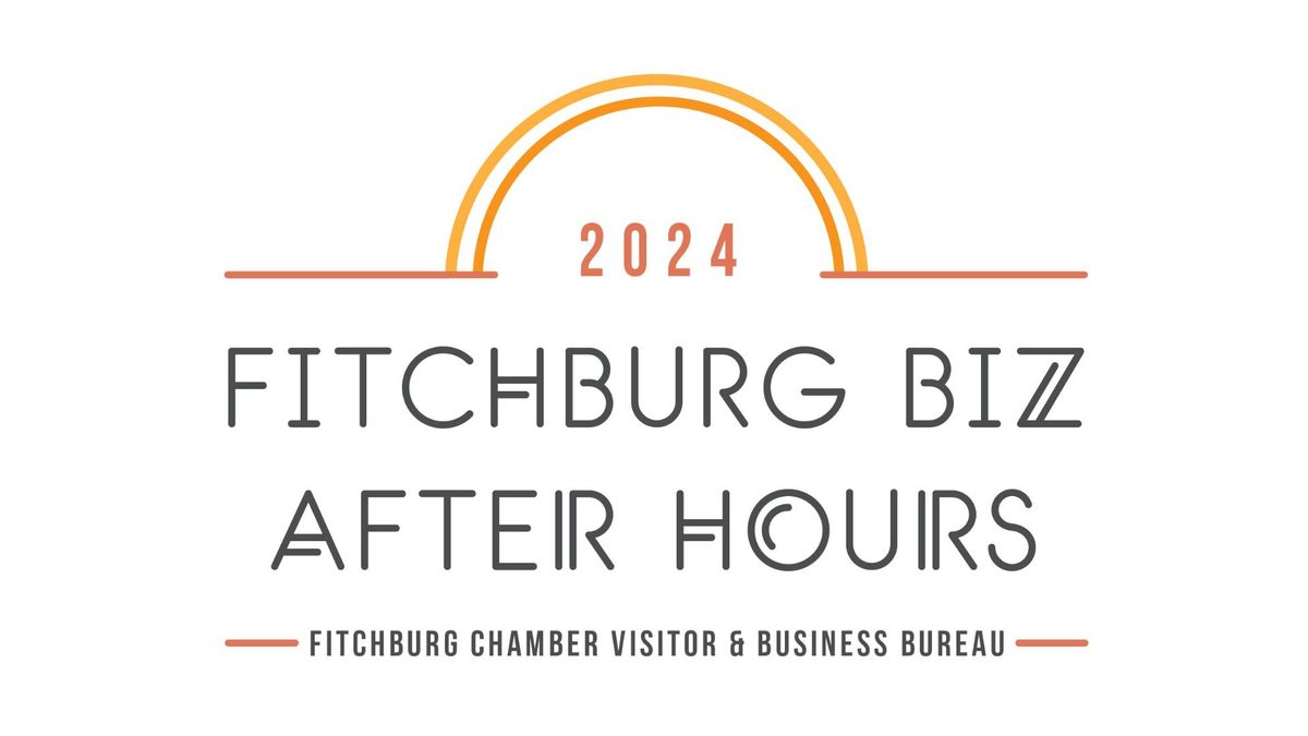 Fitchburg Biz After Hours: Flight Wine & Bourbon Bar Presented by The Cesta