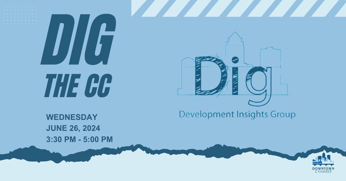 DIG: The CC