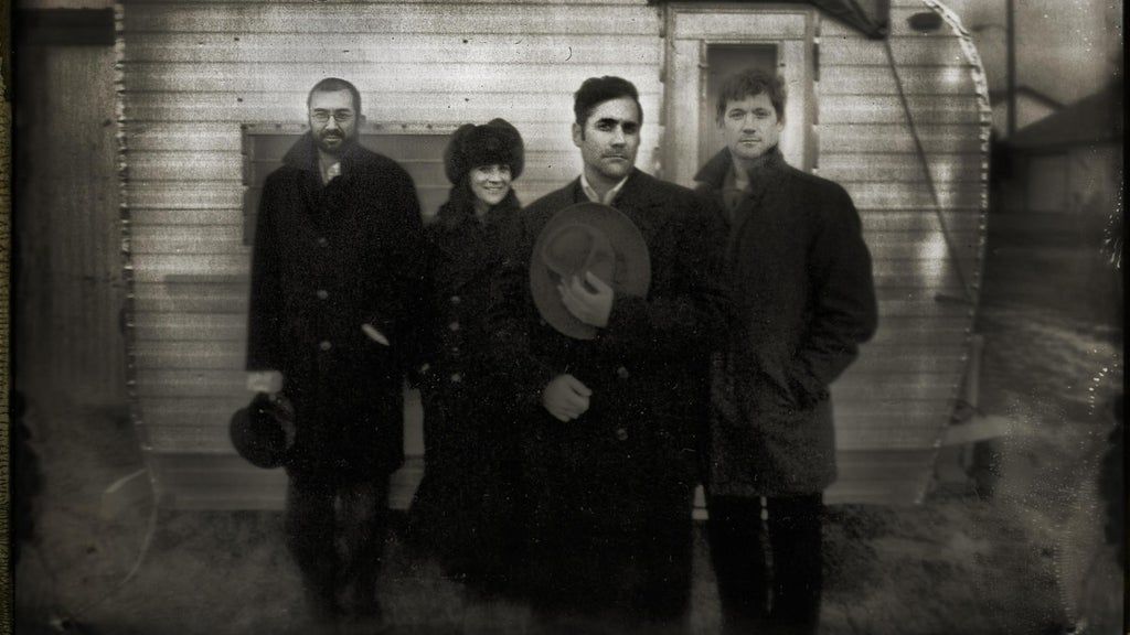 DeVotchKa - A Celebration of the Music of Little Miss Sunshine
