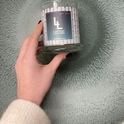 Lustoic Home Fragrances