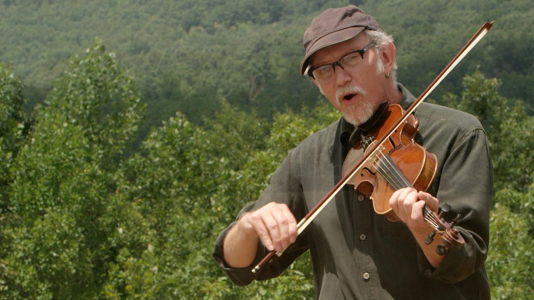 Bruce Molsky US-Old Time fiddle workshop, -SOLD OUT Lewes Saturday Folk Club