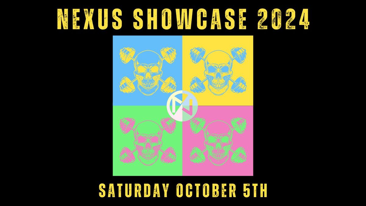 Nexus Showcase 2024