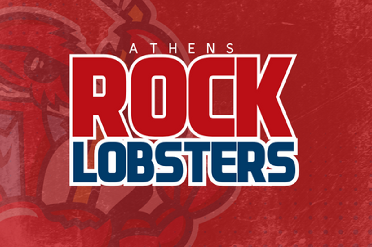 Athens Rock Lobsters at Danville Dashers