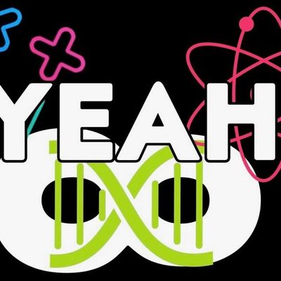 YEAH8 Arts & Motion