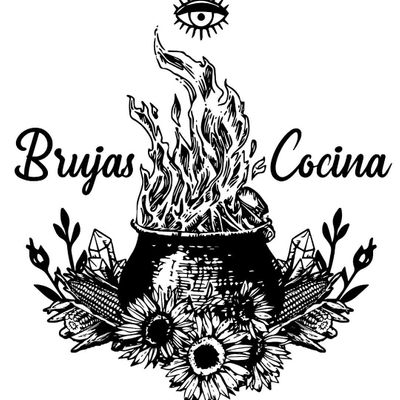 Brujas Cocina