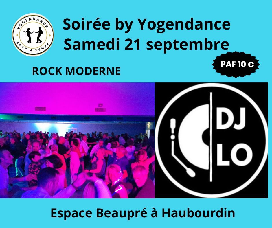 SOIR\u00c9E  100% ROCK 4 TEMPS SALLE BEAUPR\u00c9 \u00c0 HAUBOURDIN 