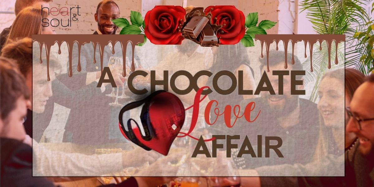 A chocolate love affair