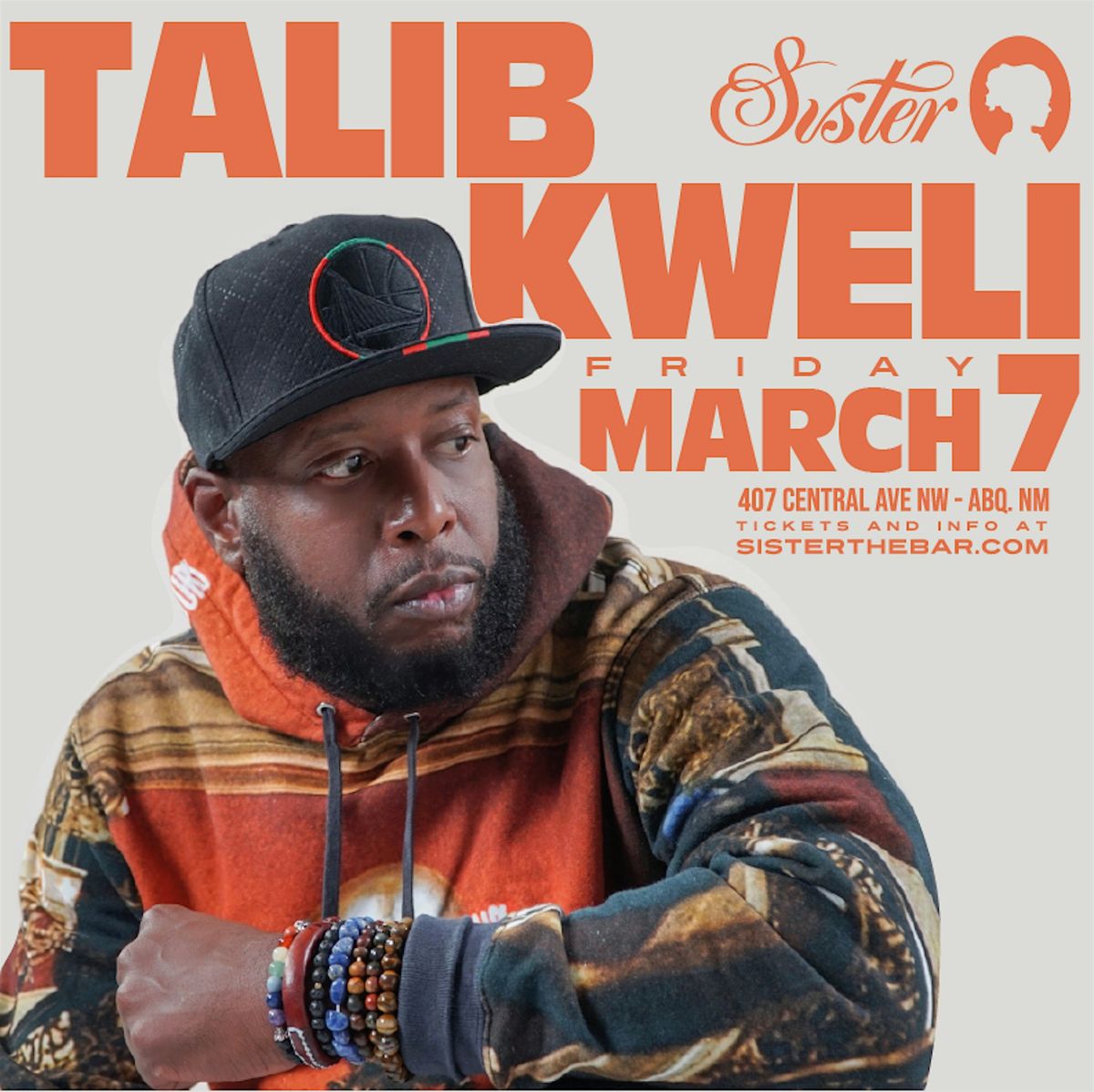 Talib Kweli