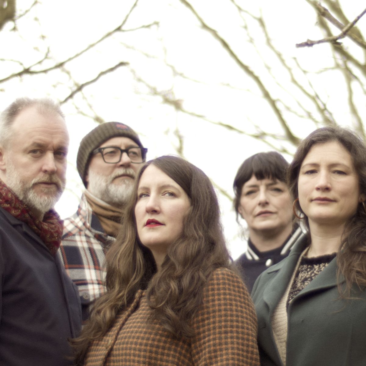 The Unthanks in Winter \/ New Century, Manchester \/ Sun 15 Dec