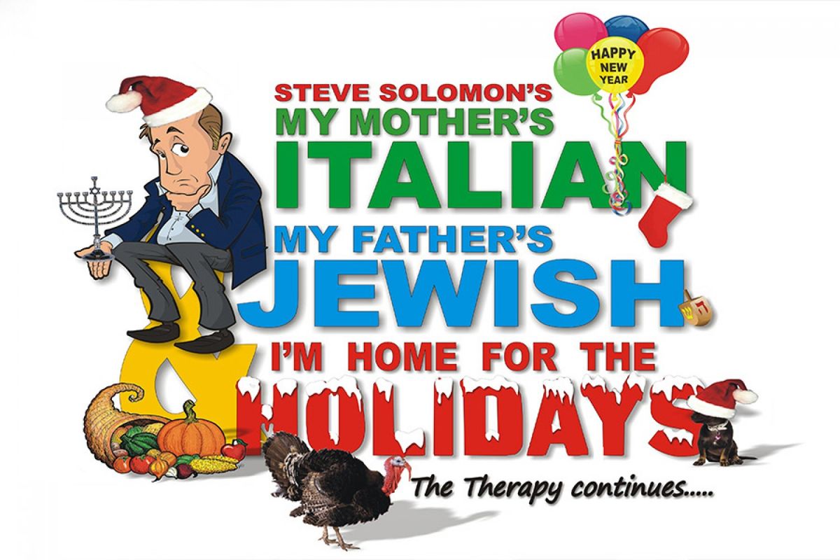 Steve Solomon