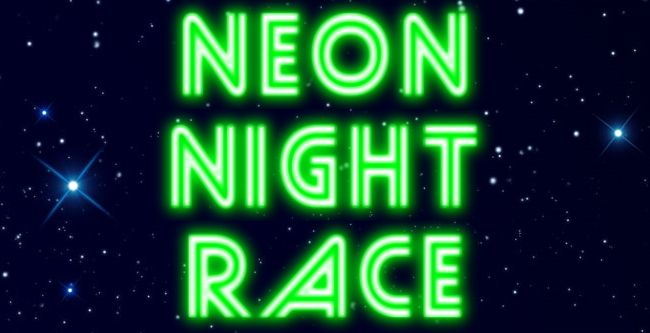 Neon Night Race 2