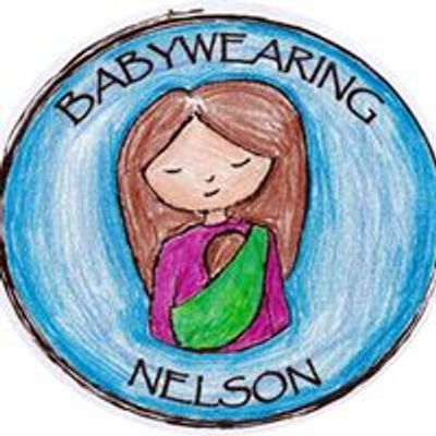 Babywearing Nelson
