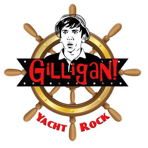 Gilligan Yacht Rock Tribute Docks at The Steel Pub!