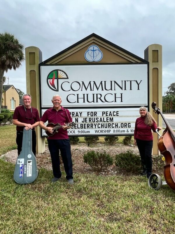 Community Global Methodist Church Casselberry