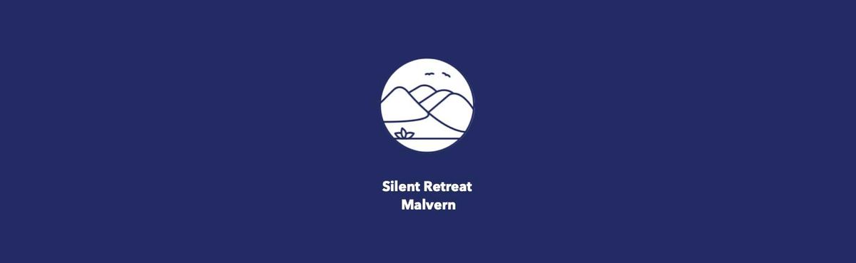 Silent Meditation Retreats in Malvern