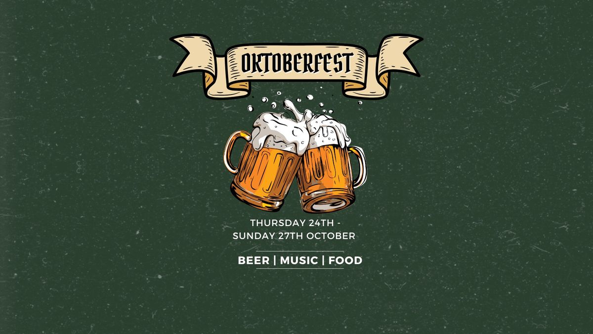 Oktoberfest