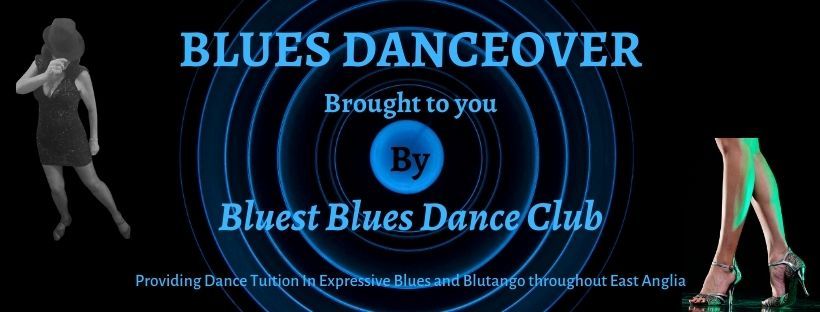 RISBY 2 DAY BLUES DANCEOVER