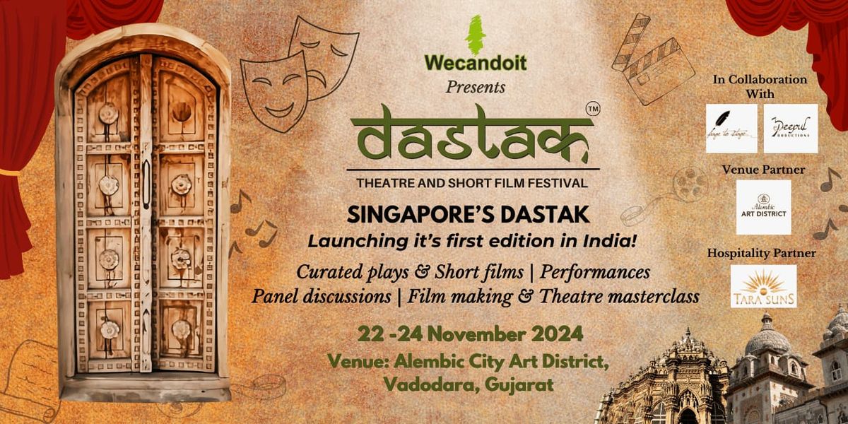 DASTAK THEATRE & SHORT FILM FESTIVAL