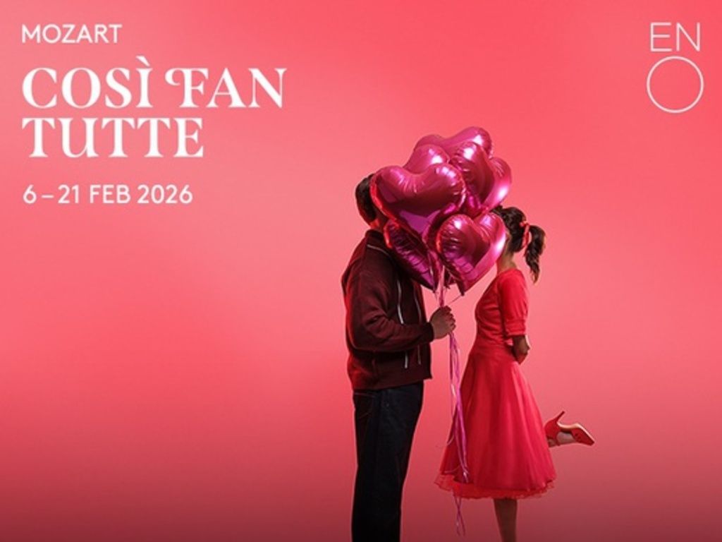Cos\u00ec Fan Tutte