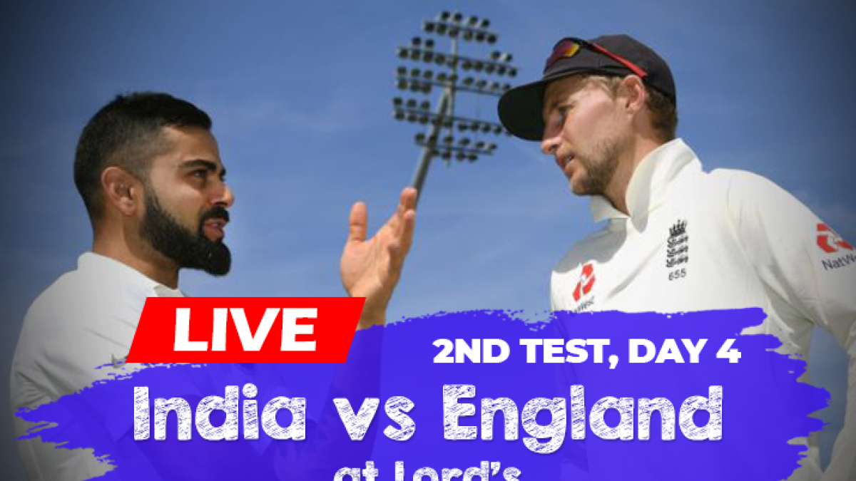 England v India - 4th Test - Day 3 Tickets