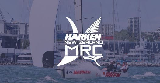 HARKEN New Zealand Match Racing Championship
