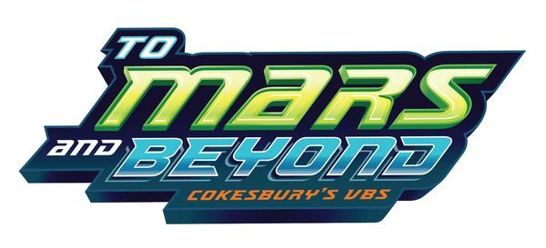 VBS - To Mars and Beyond