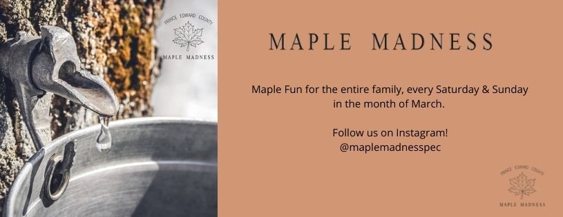 Fall Maple Madness PEC