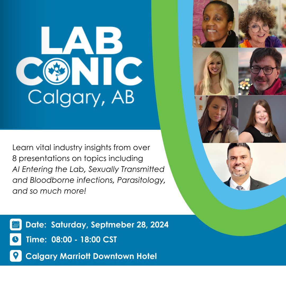 LABCONIC Calgary, AB