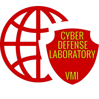 VMI Cyber Defense Laboratory