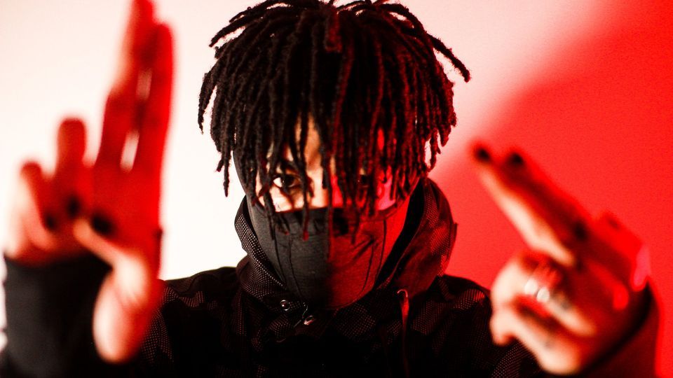 Scarlxrd | Glasgow