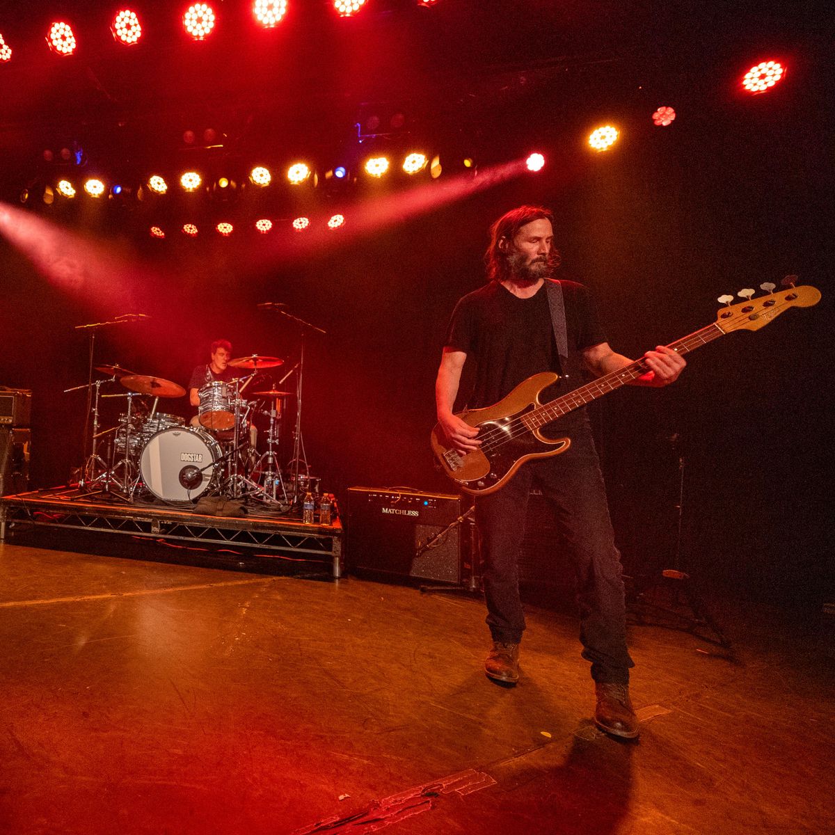 Dogstar