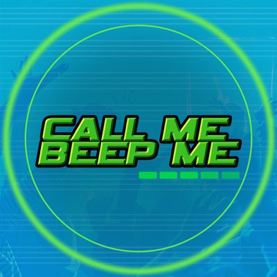 Call Me Beep Me