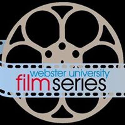 Webster University Film Series