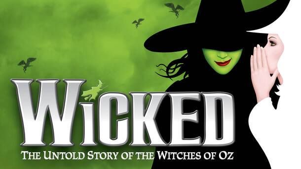 Wicked - The Broadway Sensation