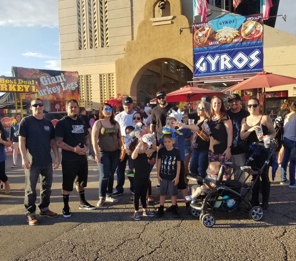 Az State Calendar Az State Calendar