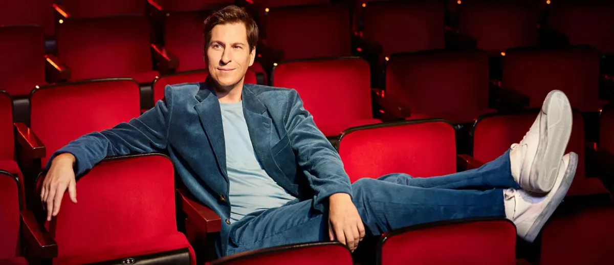 Guillaume Pineault at Theatre Manuvie