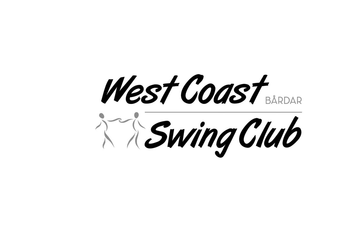 Kurs i West Coast Swing