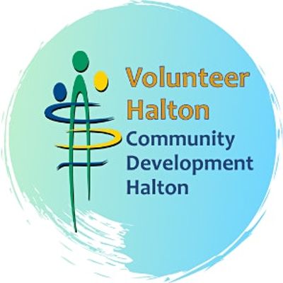 Volunteer Halton
