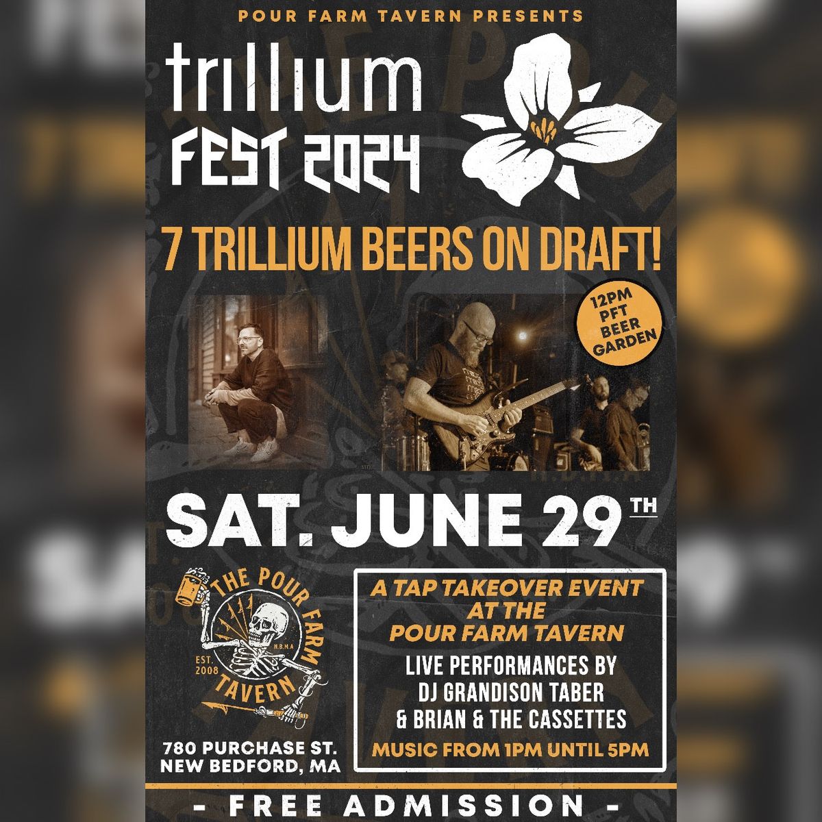 Trillium Fest 2024