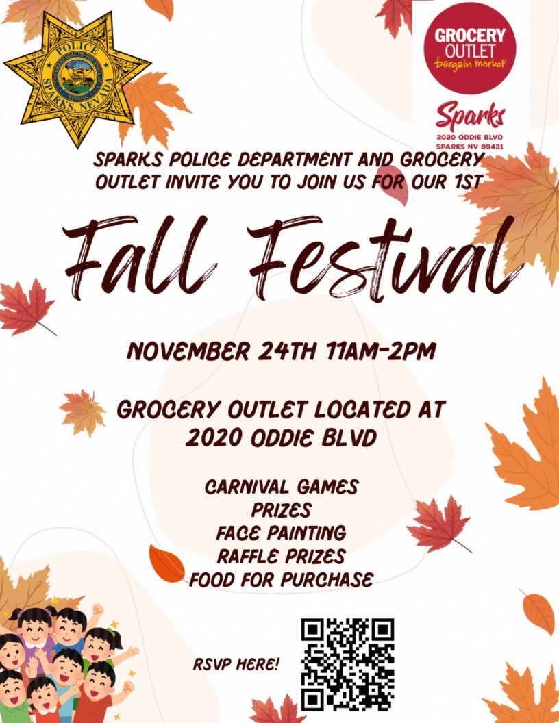 Fall Festival