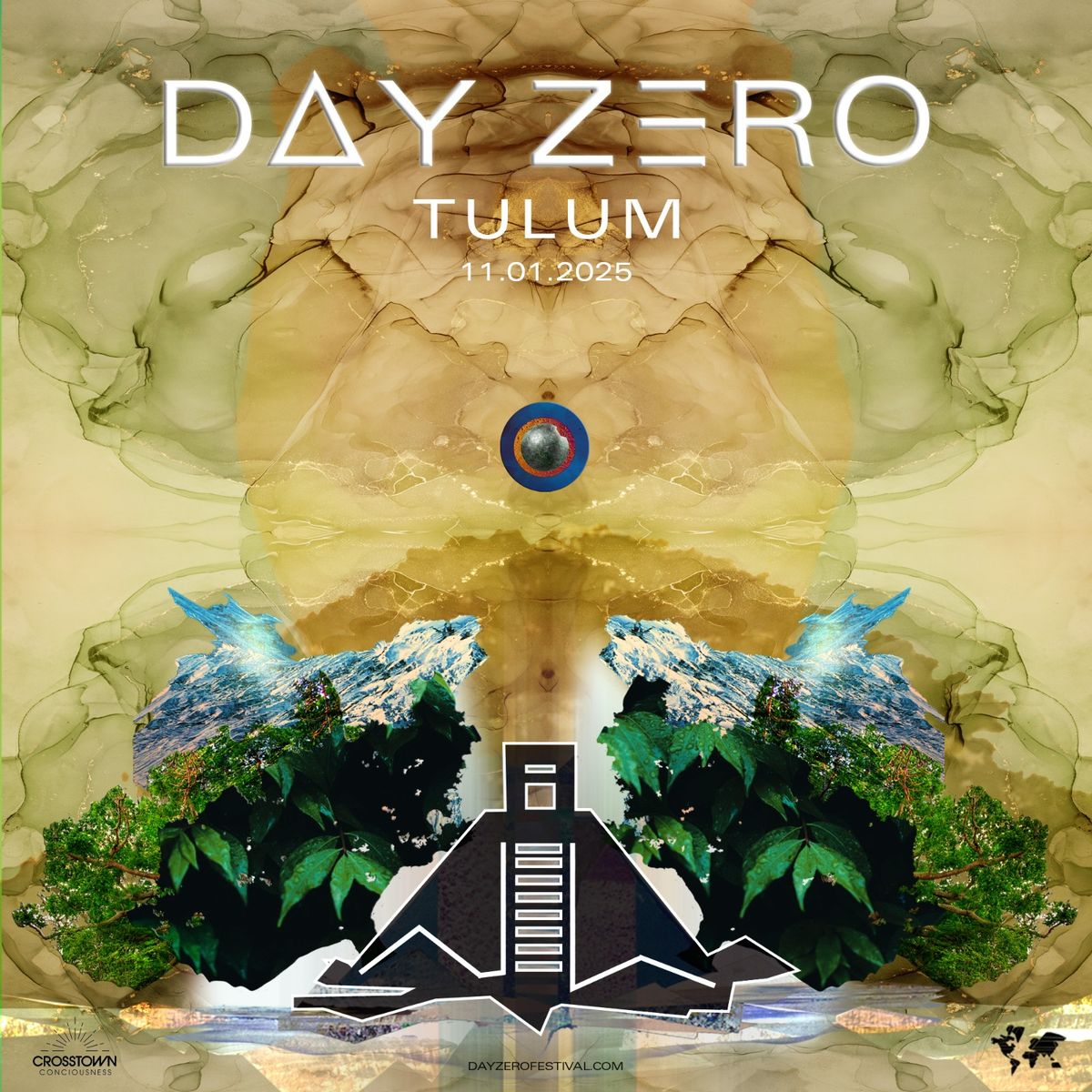 Day Zero Tulum 