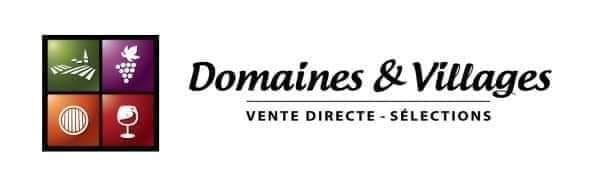 Distribution Domaines et Villages (vins, bi\u00e8res, spiritueux)