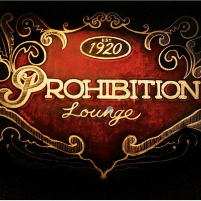 Prohibition