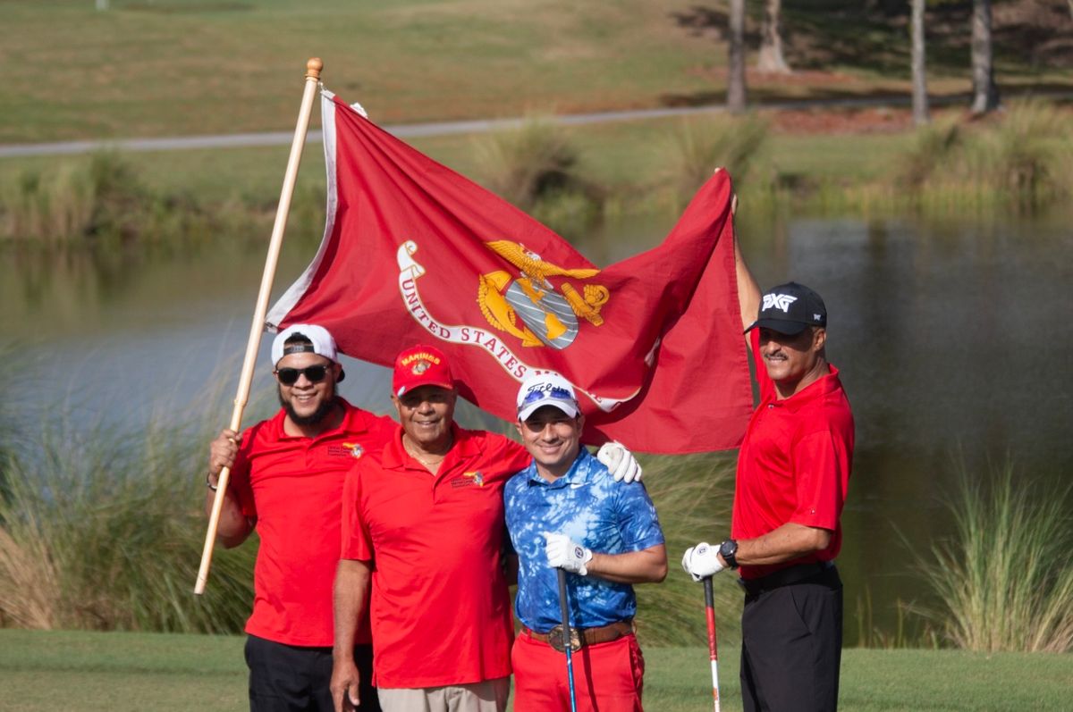 36th Annual CFMCF Golf Tournament