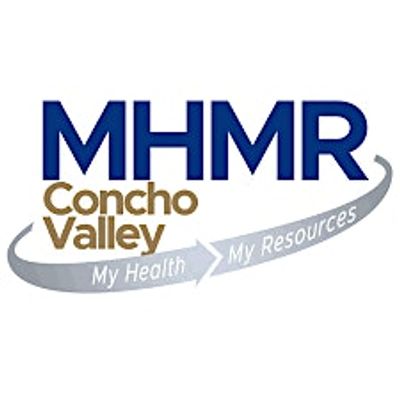 MHMR Concho Valley