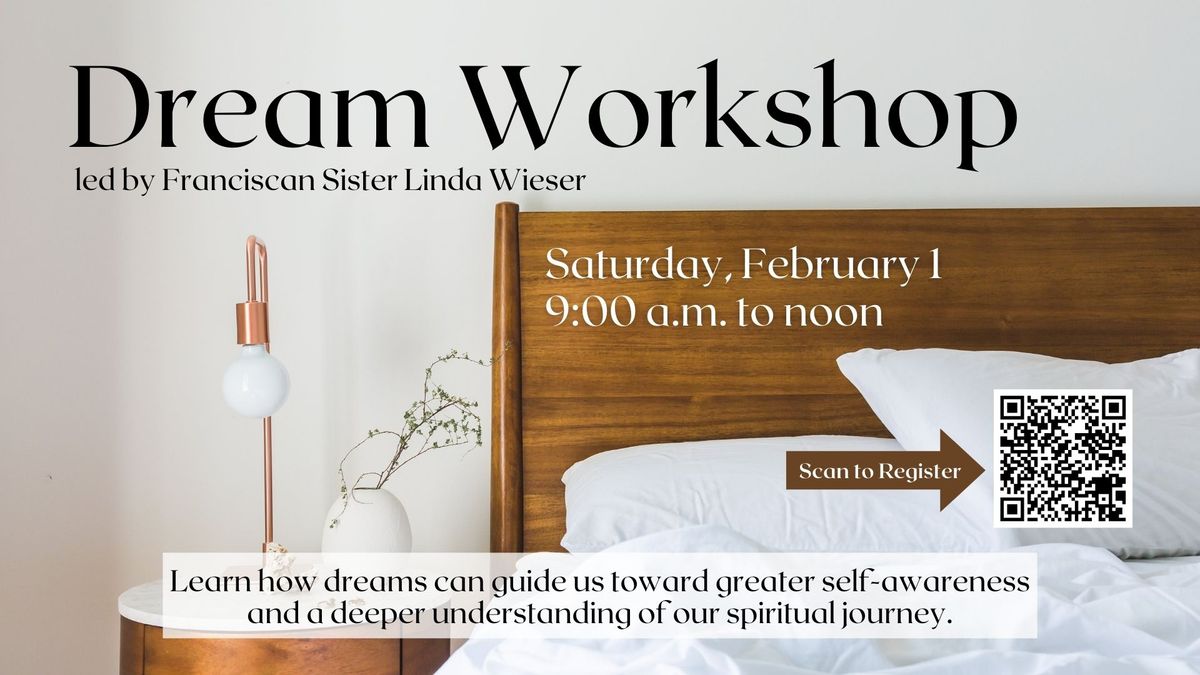 Dream Workshop