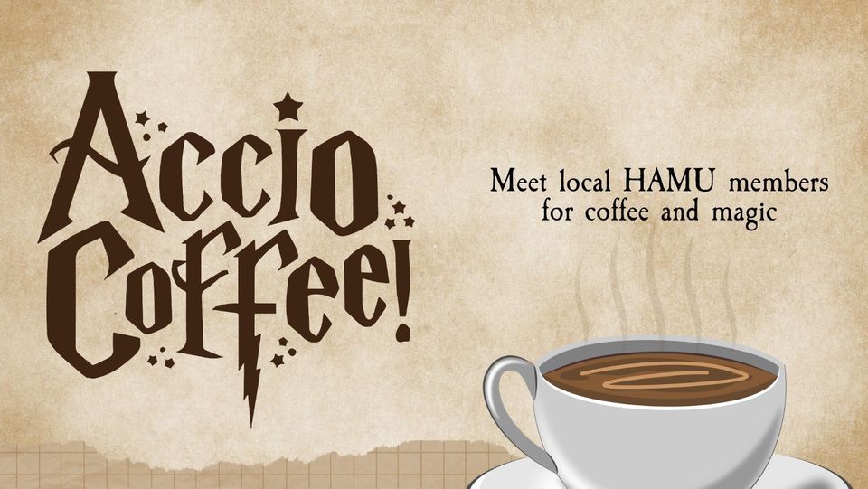 Accio Coffee - Southeast Region
