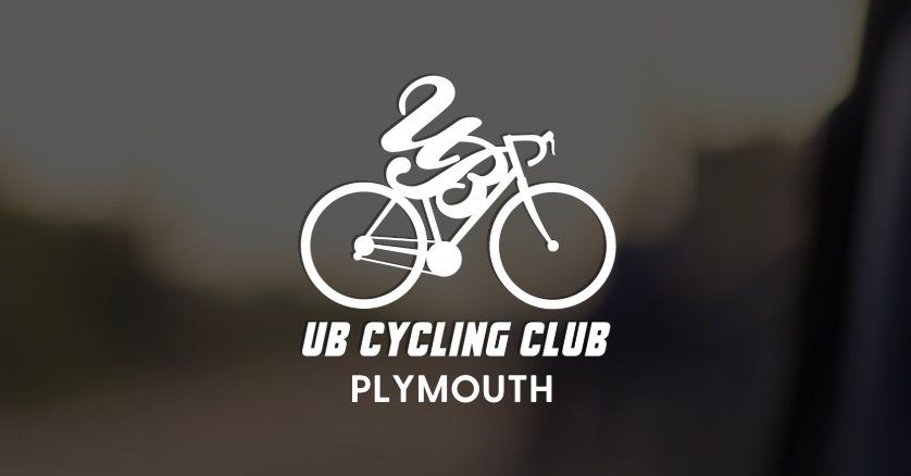 UB Cycling Club (Plymouth Starts) 