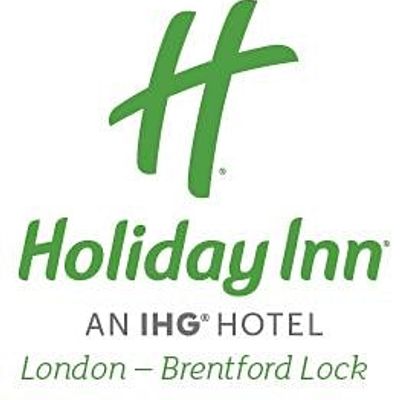 Holiday Inn London - Brentford Lock