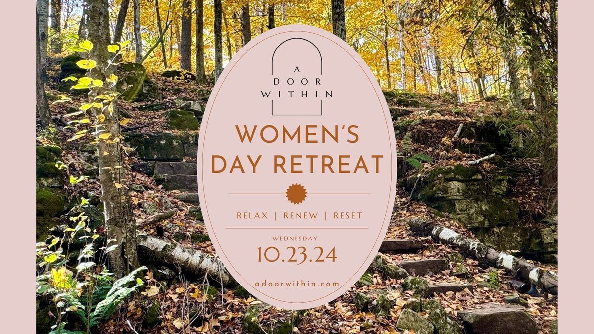 Women's Day Retreat